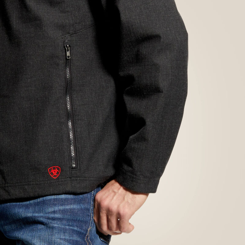 Ariat FR Vernon Jacket Black