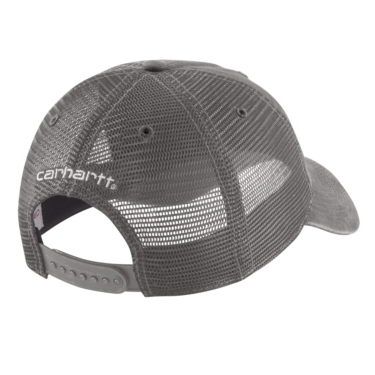 Carhartt Canvas Mesh Gravel