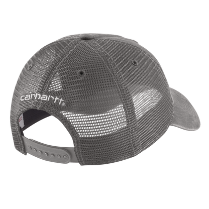 Carhartt Canvas Mesh Gravel