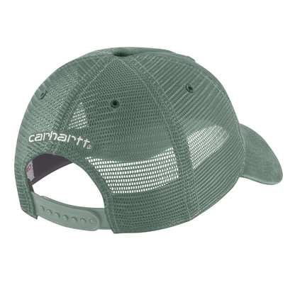 Carhartt Canvas Mesh Musk Green
