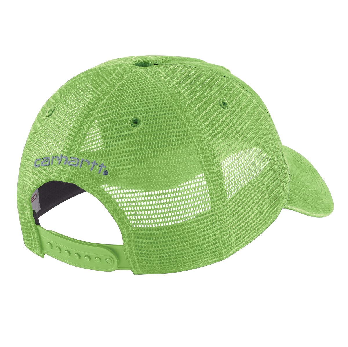 Carhartt Canvas Mesh Bamboo