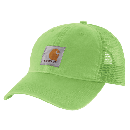 Carhartt Canvas Mesh Bamboo
