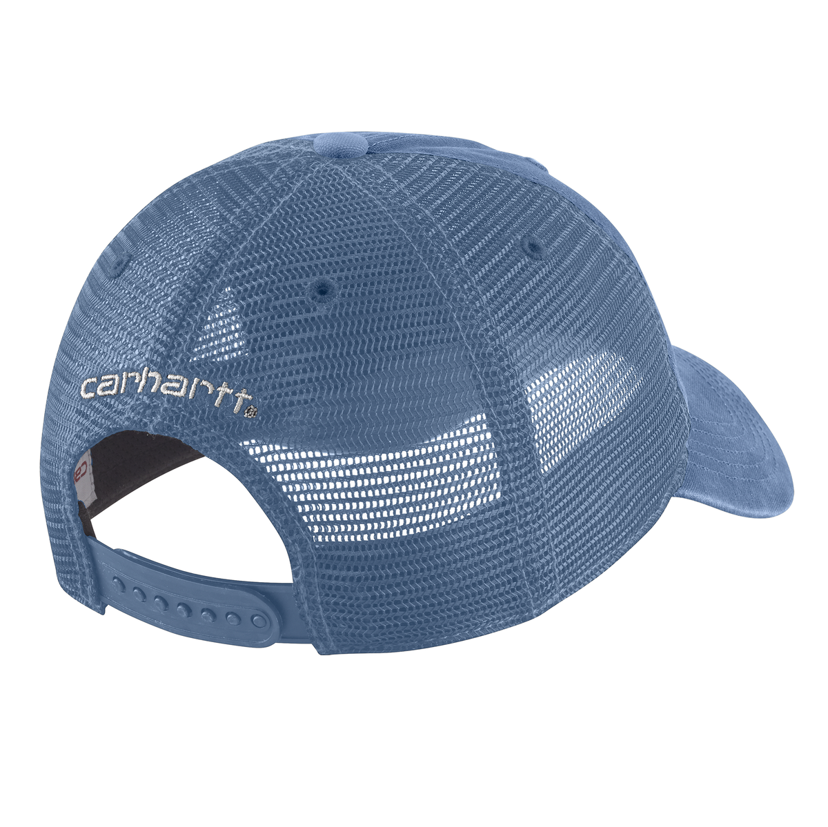Carhartt Canvas Mesh Skystone