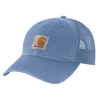 Carhartt Canvas Mesh Skystone