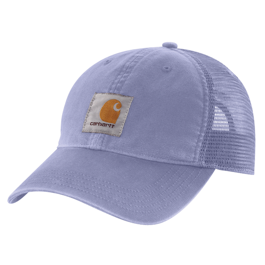 Carhartt Canvas Mesh Soft Lavender