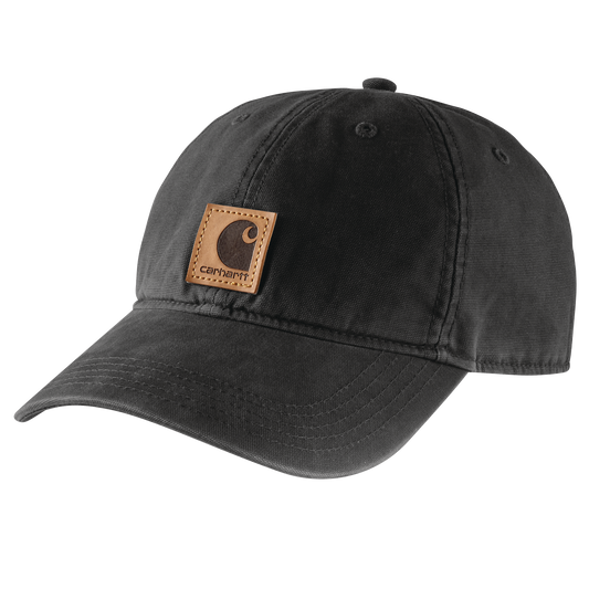 Carhartt Odessa Cap Black