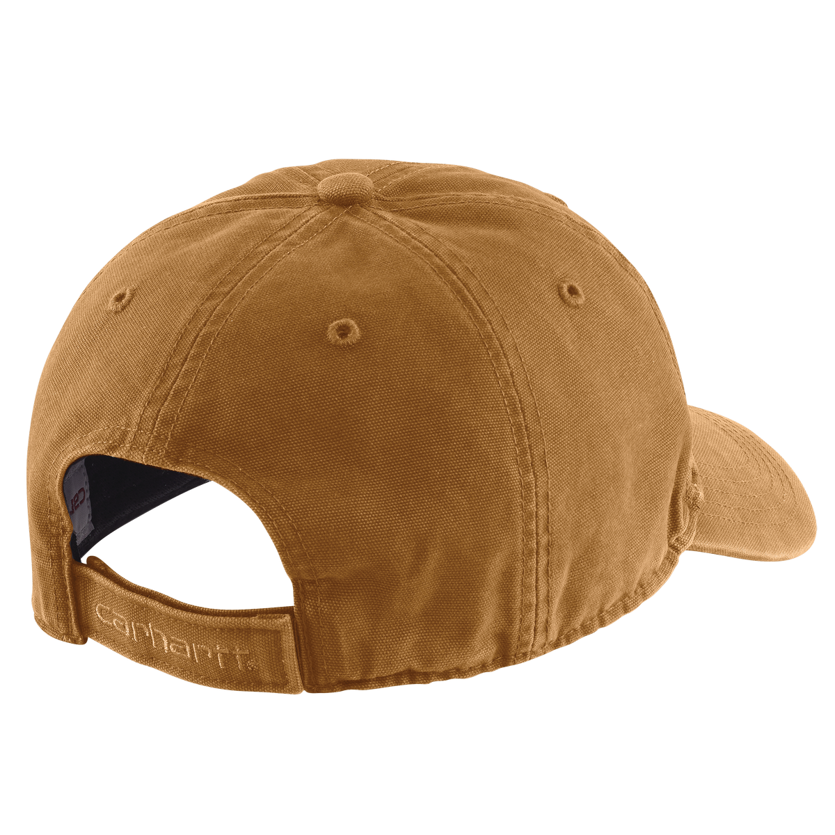 Carhartt Odessa Cap Carhartt Brown