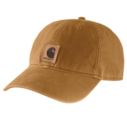 Carhartt Odessa Cap Carhartt Brown