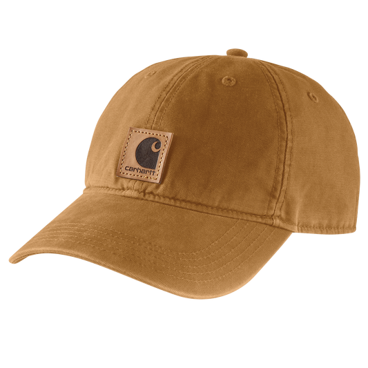 Carhartt Odessa Cap Carhartt Brown