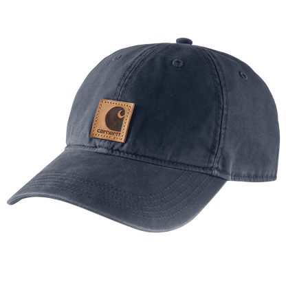 Carhartt Odessa Cap Navy