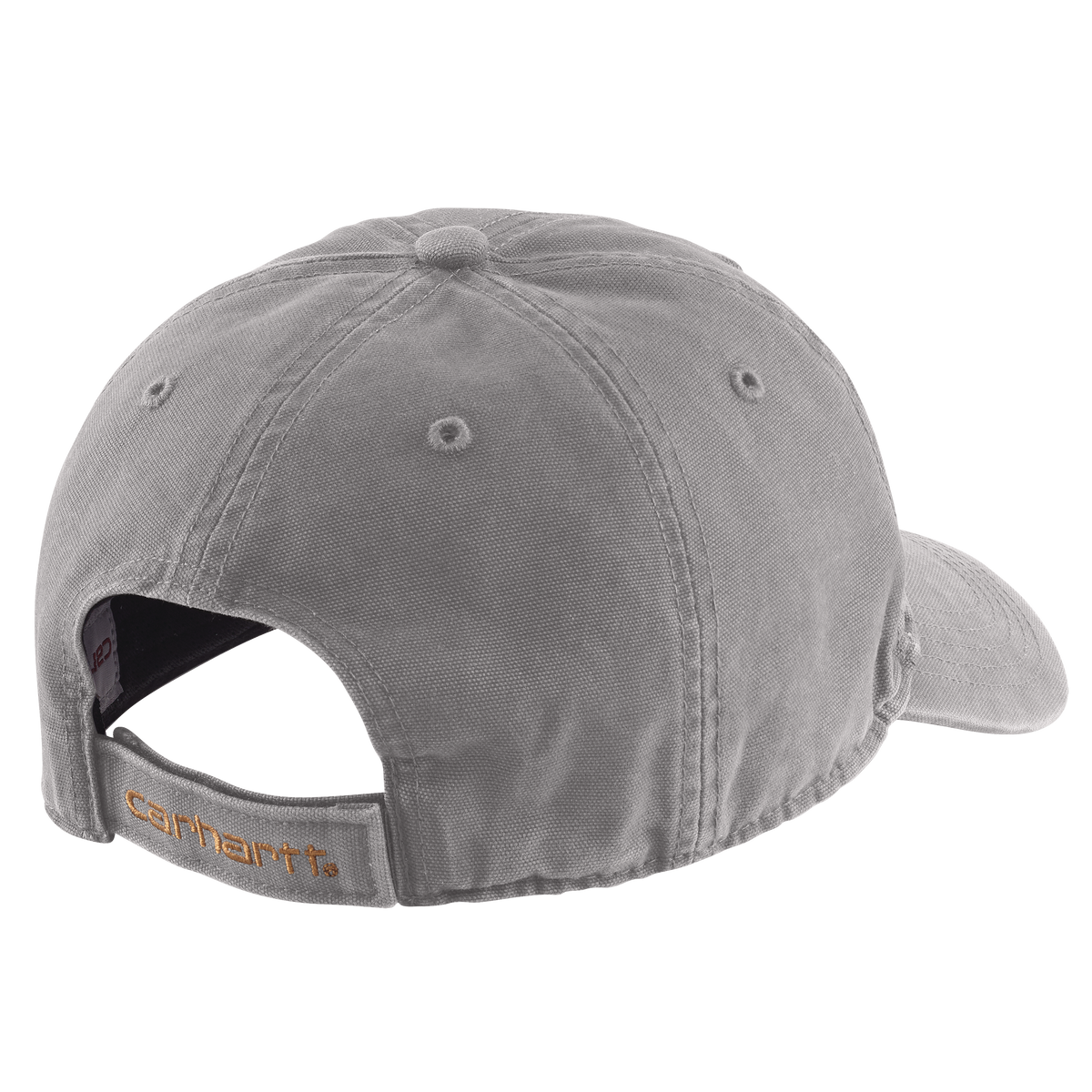 Carhartt Odessa Cap Asphalt