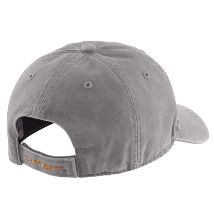 Carhartt Odessa Cap Asphalt