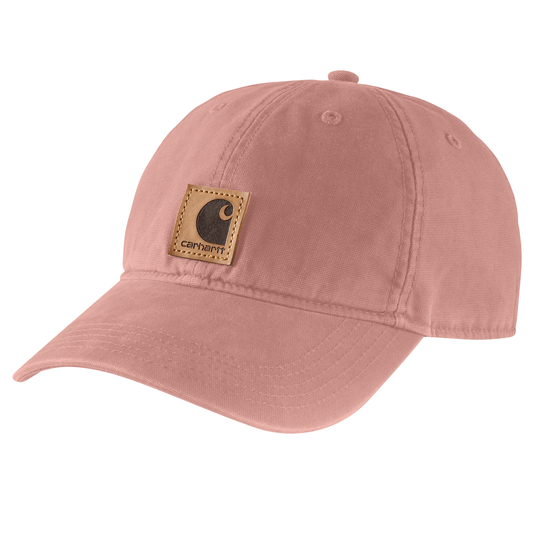 Carhartt Odessa Cap Cameo Brown
