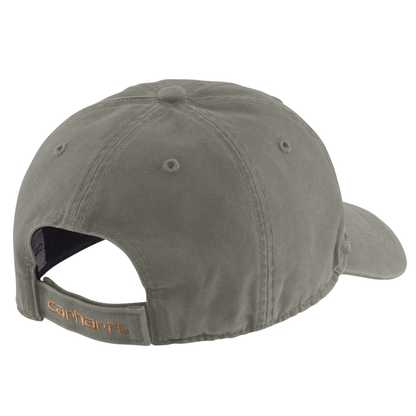 Carhart Odessa Cap Dusty Olive