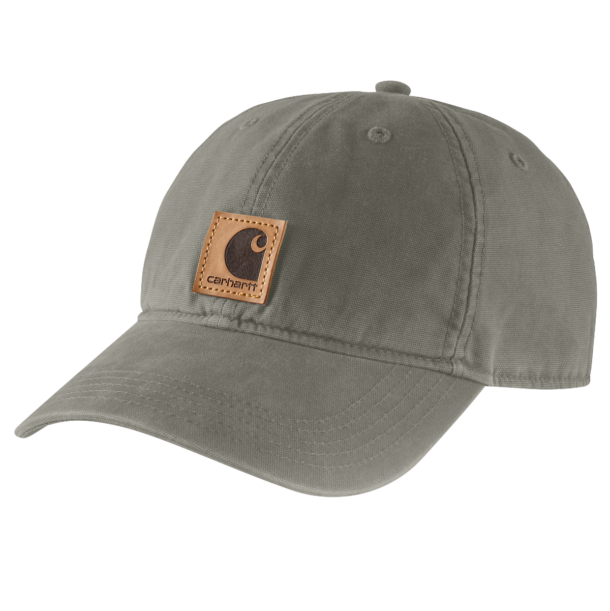 Carhart Odessa Cap Dusty Olive