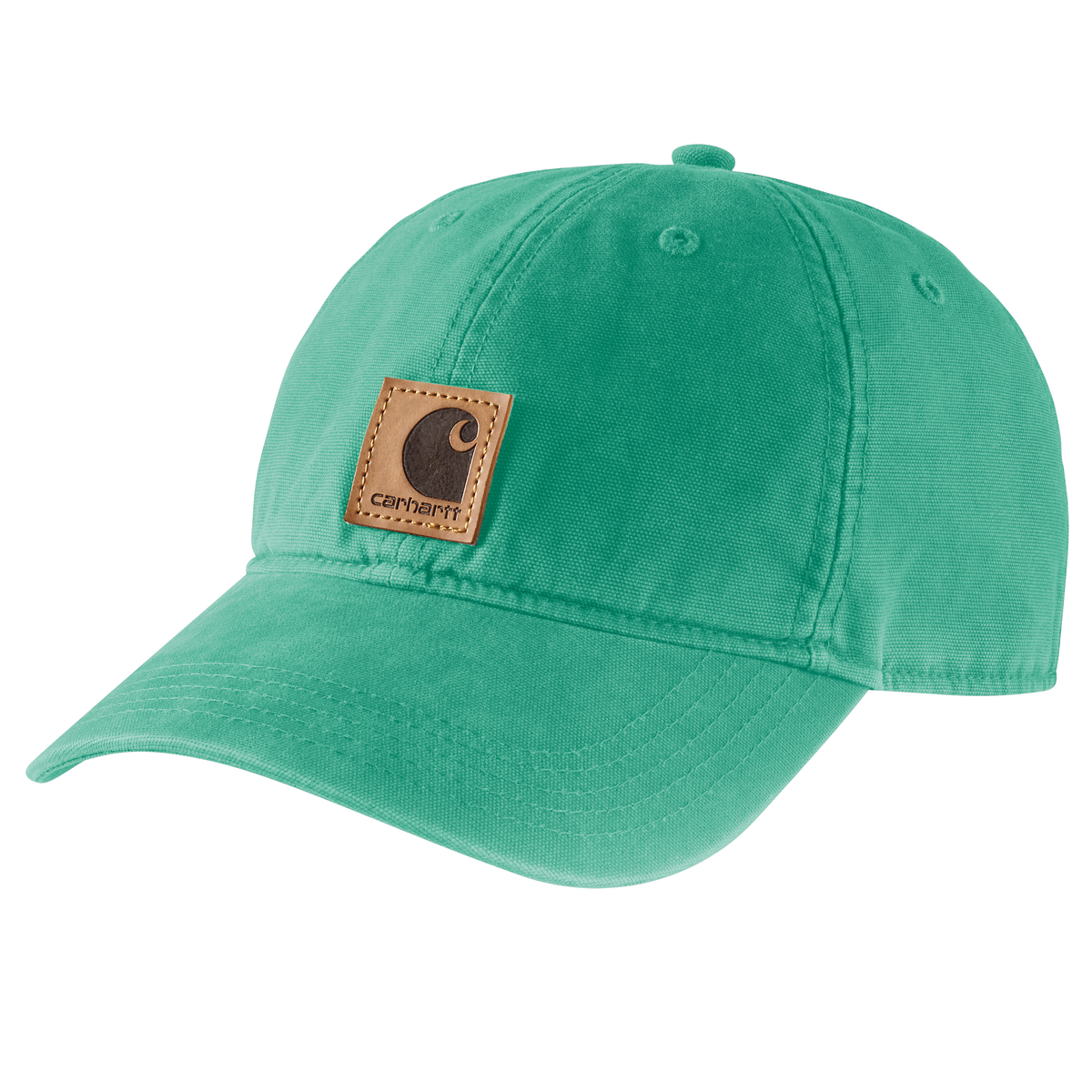 Carhart Odessa Cap Sea Green