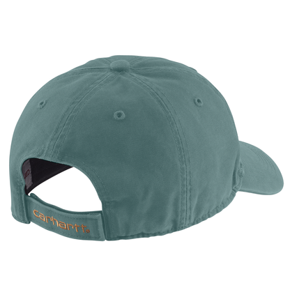 Carhartt Odessa Cap Sea Pine