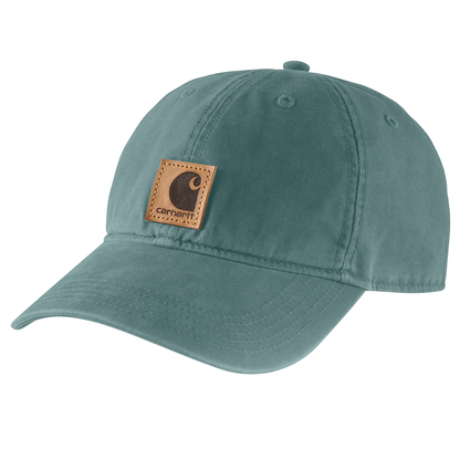 Carhartt Odessa Cap Sea Pine
