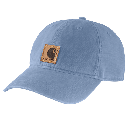 Carhartt Odessa Cap Skystone