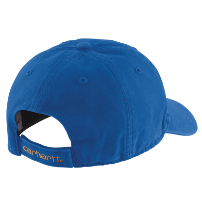 Carhartt Odessa Cap Beacon Blue