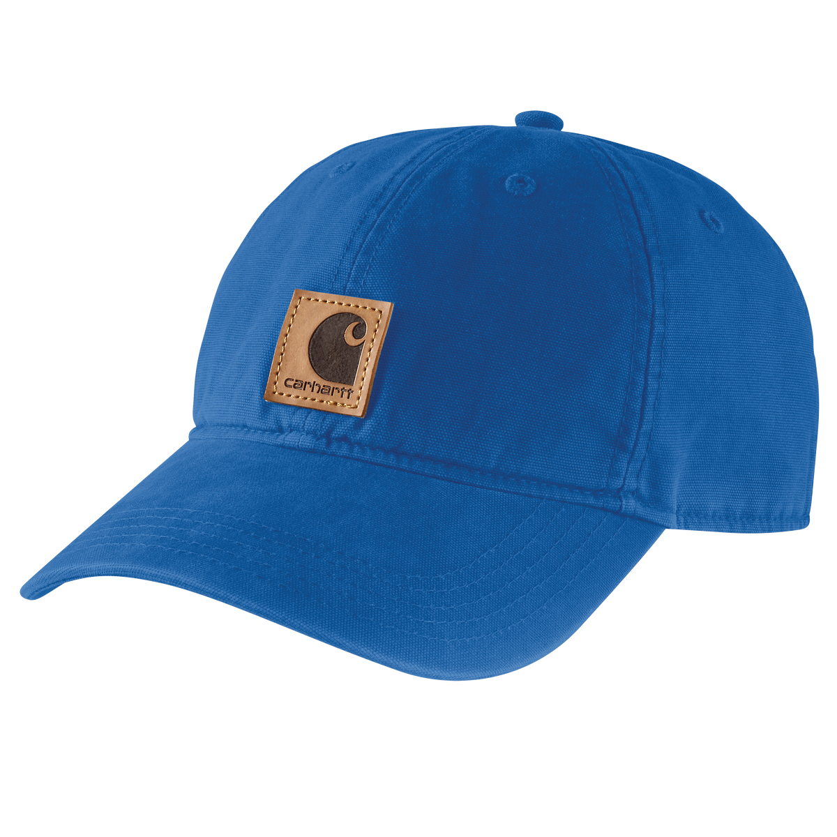 Carhartt Odessa Cap Beacon Blue