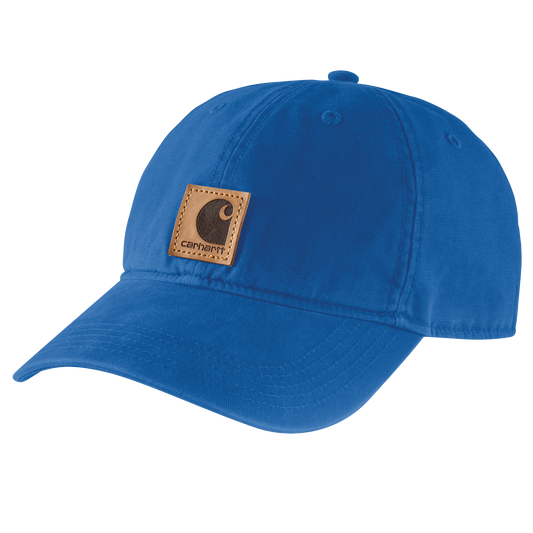 Carhartt Odessa Cap Beacon Blue