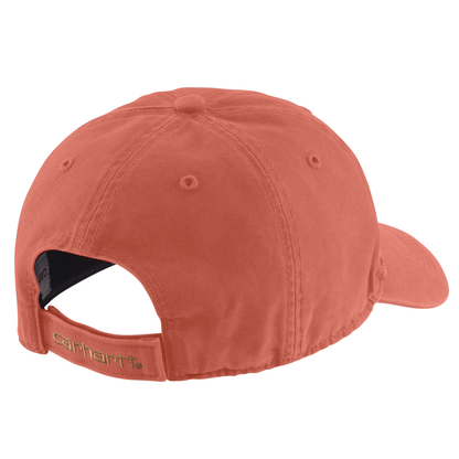 Carhartt Odessa Cap Terracotta