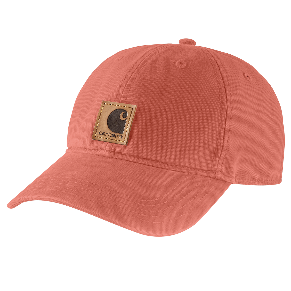Carhartt Odessa Cap Terracotta