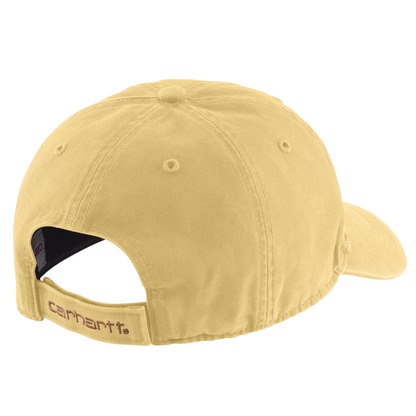 Carhart Odessa Cap Pale Sun