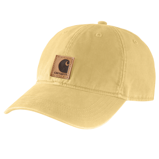 Carhart Odessa Cap Pale Sun