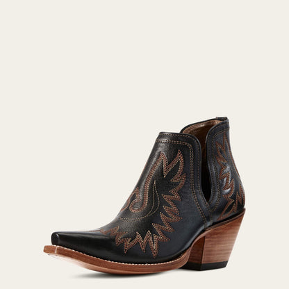 Ariat Dixon Brooklyn Black