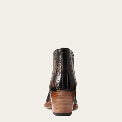 Ariat Dixon Brooklyn Black