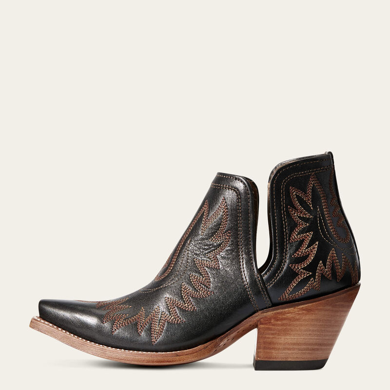 Ariat Dixon Brooklyn Black