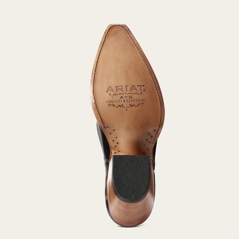 Ariat Dixon Brooklyn Black