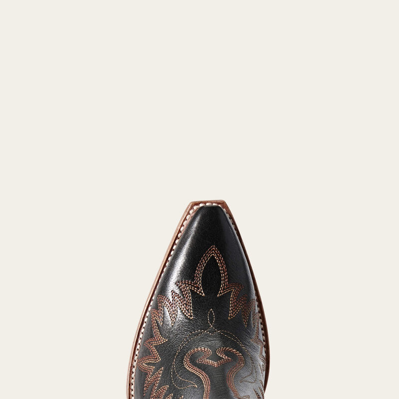 Ariat Dixon Brooklyn Black