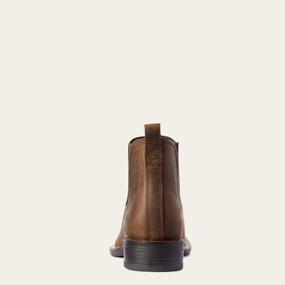 Ariat Booker Ultra Distressed Tan