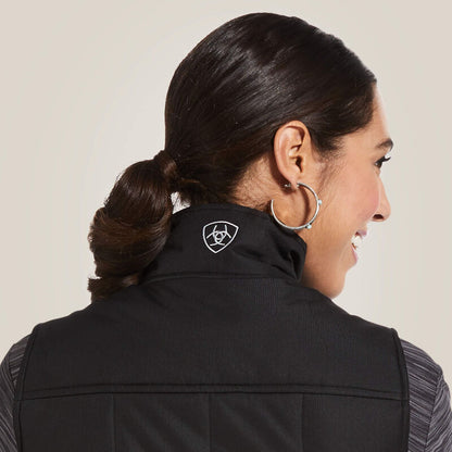 Ariat Crius Vest Black
