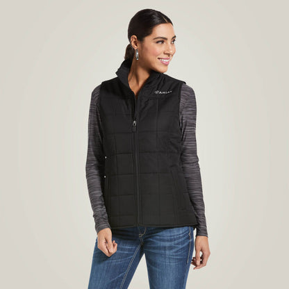Ariat Crius Vest Black