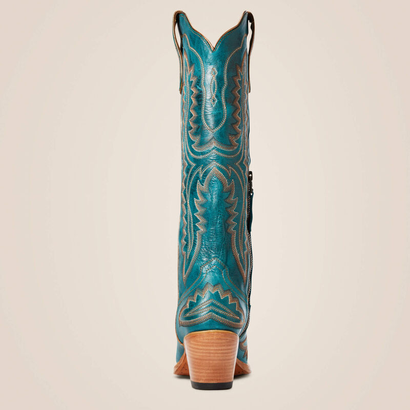 Ariat Casanova Turquoise