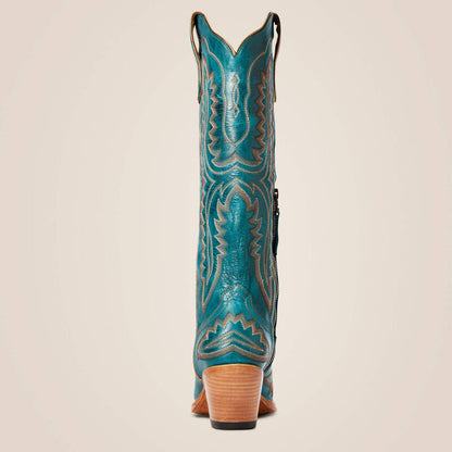 Ariat Casanova Turquoise