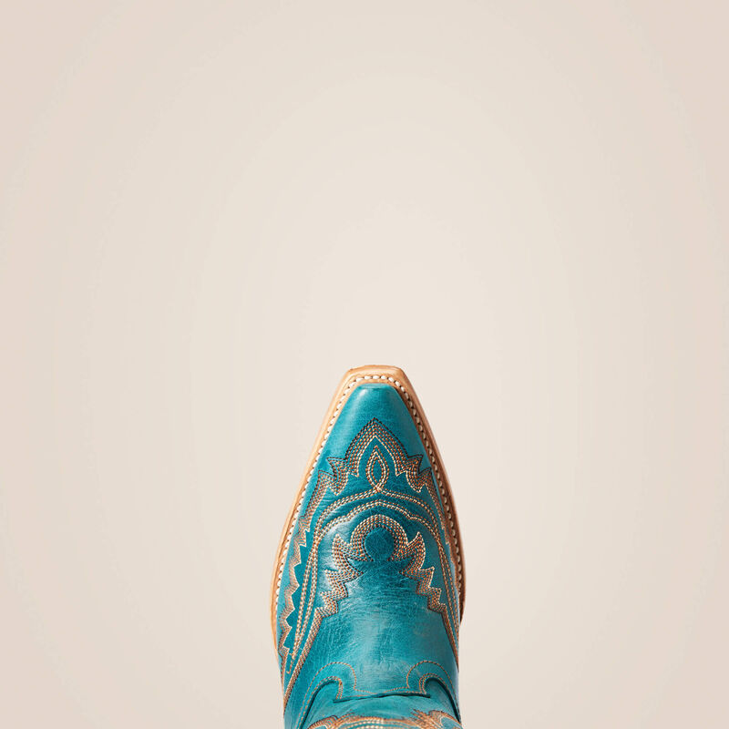 Ariat Casanova Turquoise