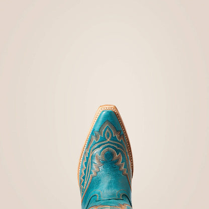 Ariat Casanova Turquoise
