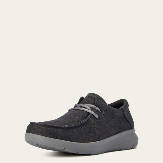Ariat Hilo Charcoal