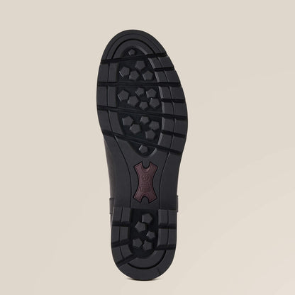 Ariat Ladies Wexford Waterproof Black