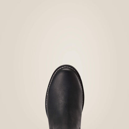 Ariat Ladies Wexford Waterproof Black