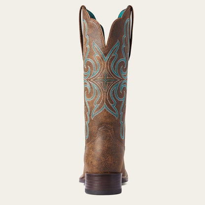 Ariat Primera Stretch Fit Vintage Bomber