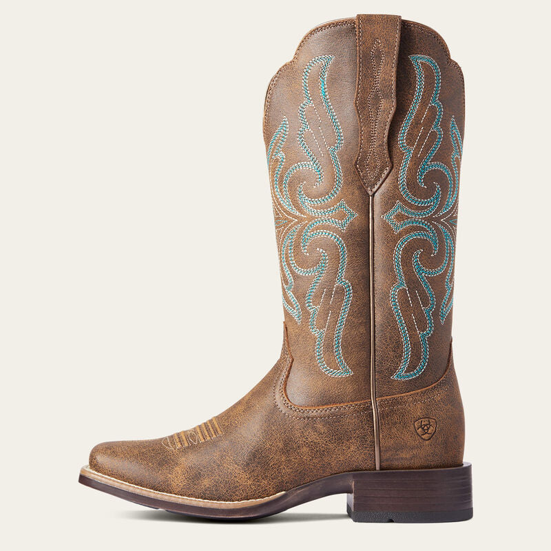 Ariat Primera Stretch Fit Vintage Bomber