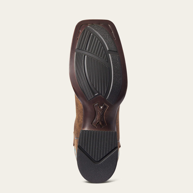 Ariat Primera Stretch Fit Vintage Bomber