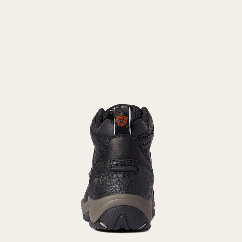 Ariat Terrain Black Waterproof