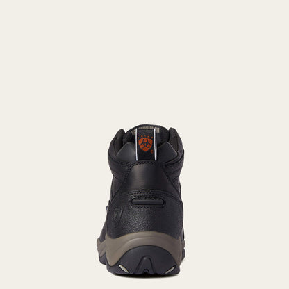 Ariat Terrain Black Waterproof